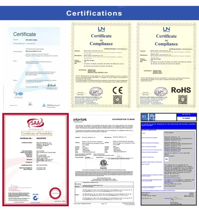 Product Portfolio