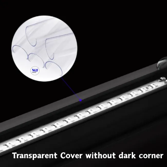UV light application in entertainment venue