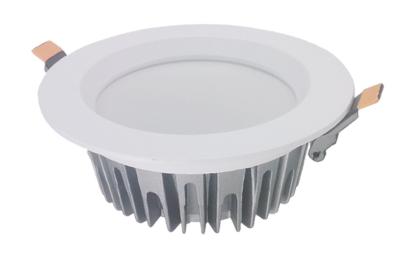 China 4 Inch RA83 Led Ceiling Lighting 15w SMD Recessed Ceiling Light for sale