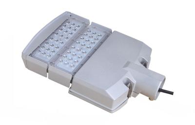 China luces de calle de 60 vatios LED con la fotocélula, DLC, UL, GS certificada, DC12/24V disponible en venta