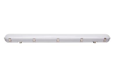 中国 LEDの蒸気堅く軽いfFixture 4ftは三防止の線形トンネルの照明を導いた 販売のため