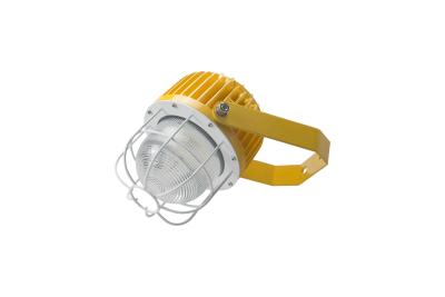China LED Explosion-Proof Lights Anti-Corrosion Waterproof Long-Lasting For Oil And Gas Refineries for sale