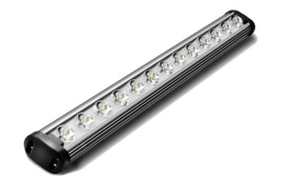 China Waterproof IP65 LED Grow Lights 0.6m 40W Tube LED Growing Lights For Flowers for sale