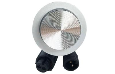 China IP67 Anti-glare, waterproof mini led downlights, star light, CE, Rohs certificated for sale