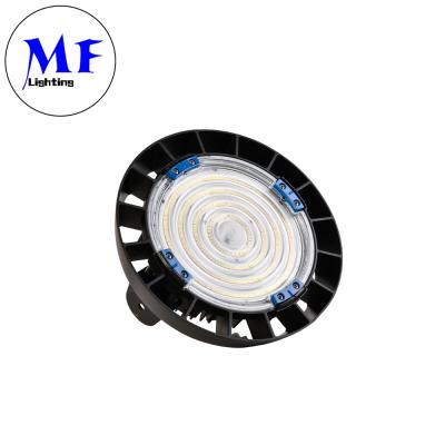 China LED High Bay Lighting Beam Angle Zoomable Led Ufo High Bay Fixtures high power luminaire for sale