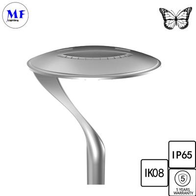 China 25W-120W IP65 LED Garden Light Garden Parking Lot Plaza Wall Highway Overpass Sidewalk Squares Schools LED Street Light for sale