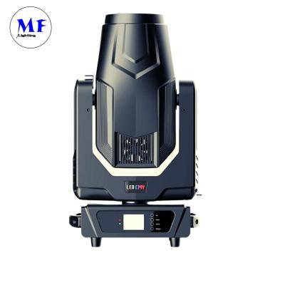 China IP20 Wedding Light 22 27 CH Nightclub Party Event Equipment 500W LED Moving Head Spot Light for sale