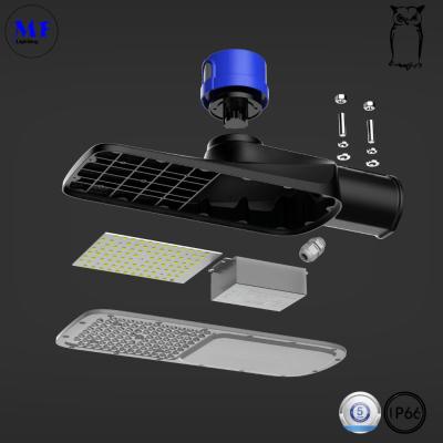 China Photocell Surge Protection Dali Dimming LED High Way Lighting LED Parking Lot Street Light 30W 50W 150W 200W 300W for sale
