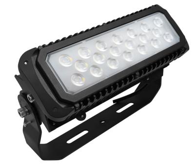 中国 LEDは、DALI防水、155lm/W 1-10V Dimmableでライト75Wを写し出します 販売のため
