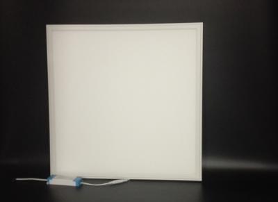 China 60x60cm 4500K 36W 30W 40W Dimmable LED Panel Light  , High Color Rendering Index for sale