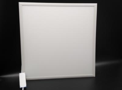 China CRI 80 120 Beam Angle Dimmable 30W Panel LED Lights 4500K High Driver Efficiency for sale