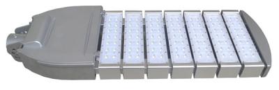 China IP66 AC85-265V 210W 90lm/W Outdoor LED Roadway Lights Fixtures  Chip for sale