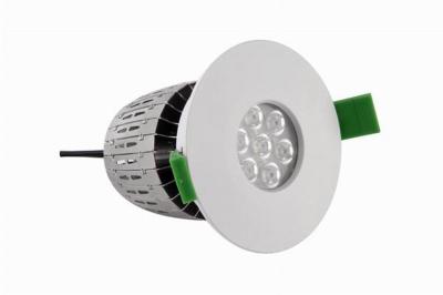 China O diodo emissor de luz de Dimmable do poder superior do CREE IP54 ilumina para baixo 15W 800LM para a iluminação do banheiro à venda