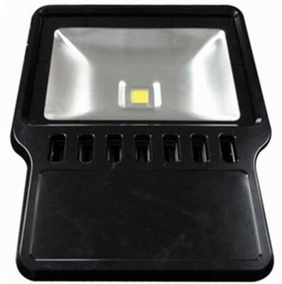 China IP65 CRI70 100W Waterproof LED Flood lighting , Bridgrlux LED Flood Light CE RoHS Approval for sale