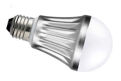 Chine CE ROHS d'ampoule de 280lm 3W CRI80 E27/E26 Dimmable SCOB LED diplômée à vendre