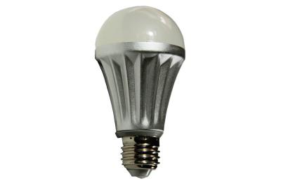 China E27 240lumen iluminação do bulbo do diodo emissor de luz de um Dimmable de 3 watts para a loja Windows/escritório à venda