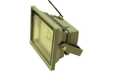 China Energy Efficient 50W LED Flood Light IP65 3850Lm 120°With RoHS for sale