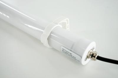 China IP66 LED Tri - Proof Lights 60cm 90cm 120cm 150cm 12W - 80W With CE SAA CB Approval for sale