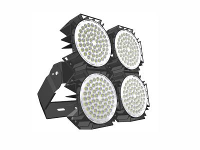 China Waterproof 170LM/W LED Stadium Lights for sale