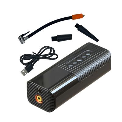 China ROHS Functional Diversity Smart Wireless Air Pump Voltage Regulation Protection for sale