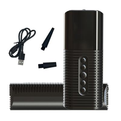 China Type C Interface Portable Electric Car Tire Inflator Emergency Use for sale