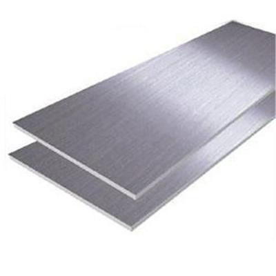 China ASTM Cold Rolled Hot Rolled Stainless Steel Sheet Customize for sale