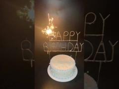 파티 추운 파이로 불꽃놀이 다이아몬드와 결혼하는 생일 축하 다이아몬드 불꽃놀이 추운 불꽃놀이