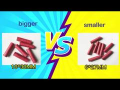 Fuochi d‘artificio degli snapper del Throwdown dei bambini di sicurezza di 0.09CBM 1.4G UN0336