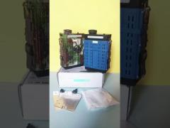 Emergenza 9V 5V Outdoor UPS impermeabile Fornitore di alimentazione rapido Portatile Energy Storage Power Station Batteria ad aria in alluminio