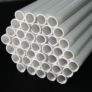 China Round tube ABS Plastic pipe 50cm length DIA 2.5-10MM 2.5,3.0,4.0,5.0,6.0,8.0,10MM for sale