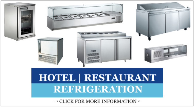 Hot Sell Factory Price Commercial Built-in Cold Plate Freezer Chiller