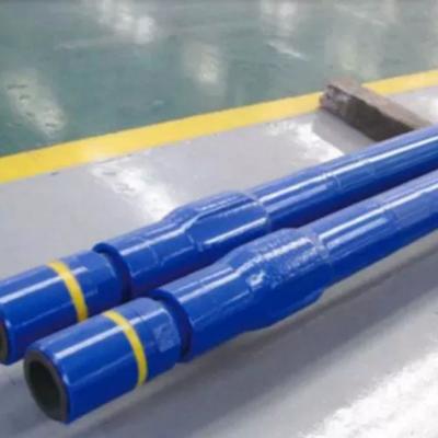 China API Down Hole Motor Directional Drilling HDD Drilling Mud Motor for sale