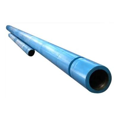 China Non Excavation API Standard Downhole Motor High Strength Drilling Mud Motor for sale