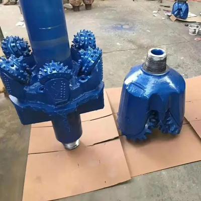 China 5 Flutes HDD Reaming Directional Drill Reamer Customization for sale