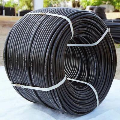 China Carbon Steel Oilfield Coil Tubing With Plain End ISO 9001 Certified for sale