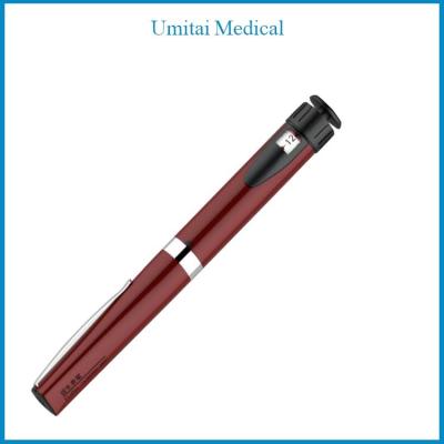 China OEM GLP-1 Agonists Diabetes Insulin Pen In 3ml Cartridge for sale