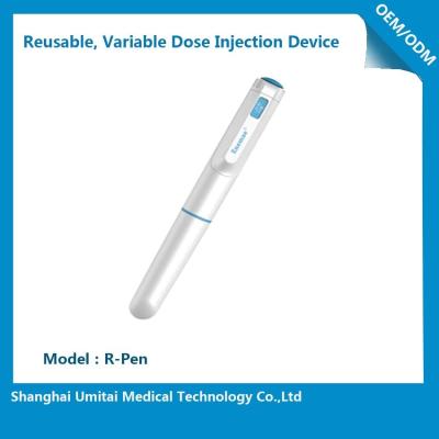 Chine Stylos d'injection de diabète de dimension compacte pour des cliniques/personnalisation d'hôpitaux à vendre