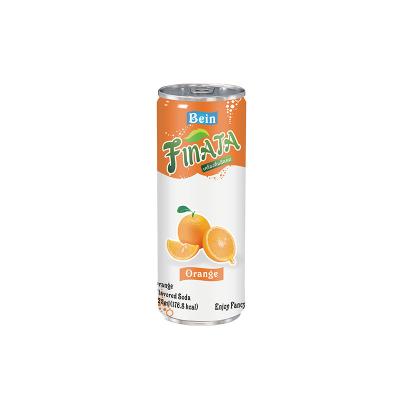 China Aluminum Canning for Fruit Flavored Fruit Punch Can 330ml 473ml 500ml for sale