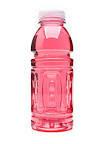 China Vitamina plástico botella pequeña bebida energética 500 ml embotellado bebida energética taurina embotellado en venta