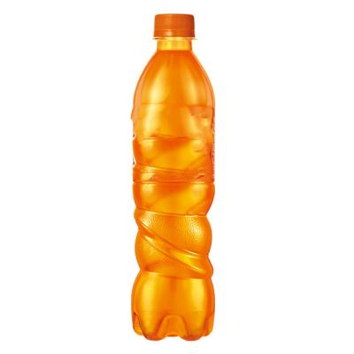 China Fruit Flavor Plastic Bottle Bottling 200ml 300ml Private Label for sale