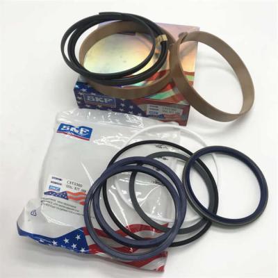 China 336D CAT Cylinder Hydraulic Oil Seal U - 1023 Polyurethane Material for sale