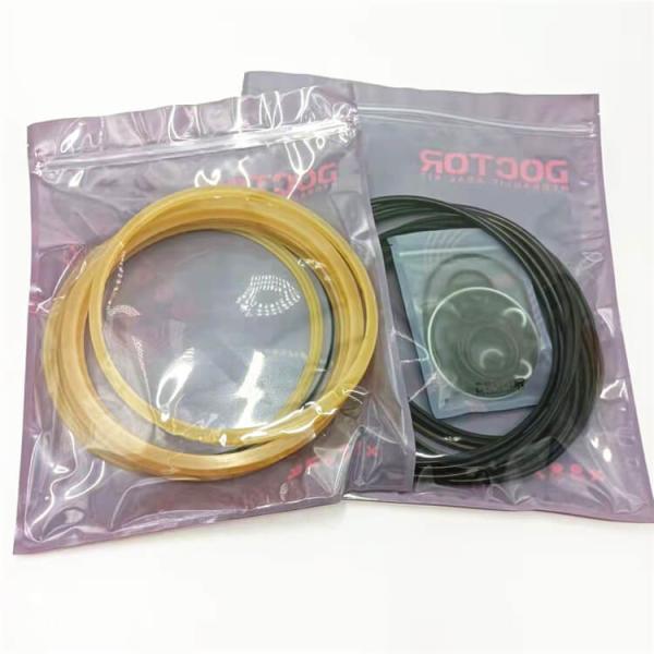 Quality SB151 Breaker Seal Kit High Temperature Resistance Wear Resistance for sale
