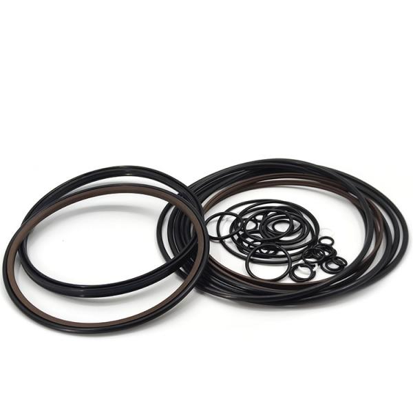 Quality SB151 Hydraulic Cylinder Oil Seal Kit Hammer  Excellent Resilience for sale