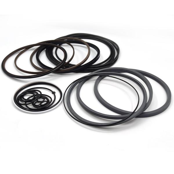 Quality Excavator Hydraulic SB131 Oil Seal Set Excellent Wear Resistance for sale