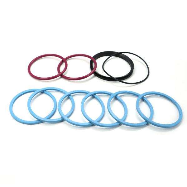 Quality High Temperature PC60-7 Center Joint Seal Kit Hydraulic Distributors for sale