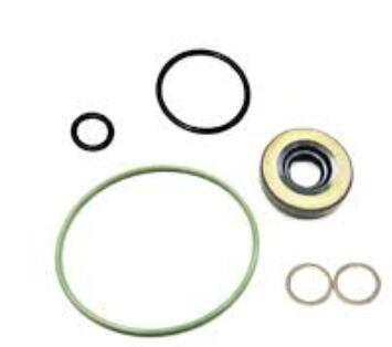 China CAT320D Gear Pump Seal Kit ISO Hydro Gear Charge Pump Kit NBR for sale