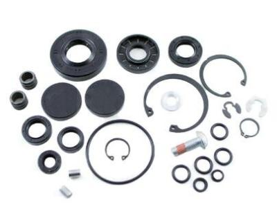 China CAT320D Gear Pump Seal Kit ISO Hydro Gear Charge Pump Kit NBR for sale