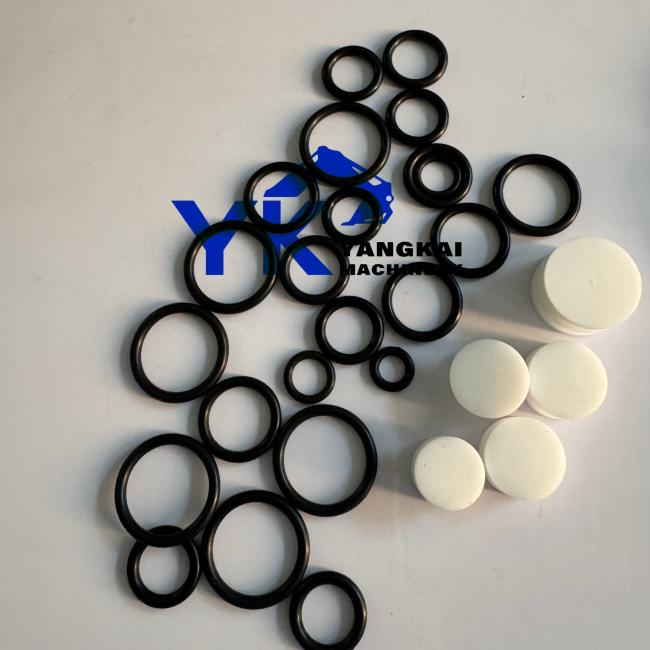 FX35 seal kit complete set