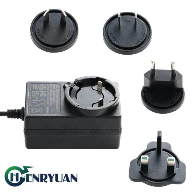 16.8V-1A-interchangeable-wall-plug-lithium-charger.jpg
