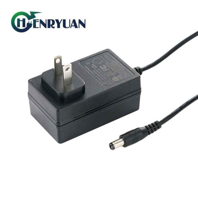 UL listed 12.6V 0.5A adapter.jpg